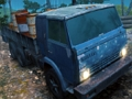 Игра Симулятор вождения по бездорожью онлайн