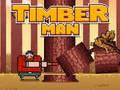 Игра Лесной человек онлайн