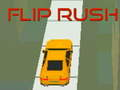 Игра Рывок и прыжок онлайн