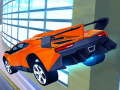 Игра Симулятор вождения автомобиля 3D онлайн