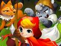 Игра Злая Красная Шапочка онлайн