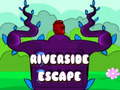 Игра Riverside Escape онлайн