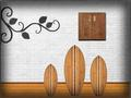 Игра Побег из комнаты на Хэллоуин 48 онлайн