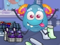 Игра Лучший друг своими руками онлайн