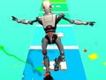 Игра Высокий бегун 3D онлайн