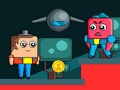 Игра Мистер Кау 2 онлайн