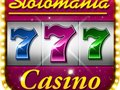 Игра Казино Слотомания онлайн