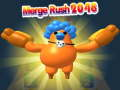 Игра Лихорадочное соединение 2048 онлайн