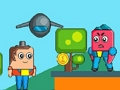 Игра Мистер Кау онлайн