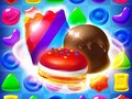 Игра Раздавить конфеты онлайн