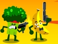 Игра Банда еды онлайн