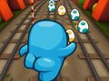Игра Амонг Ас: Метро онлайн