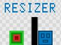 Игра Ресизер онлайн