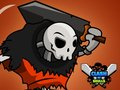 Игра Столкновение черепов онлайн