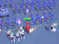 Игра Командир армии Хагги онлайн