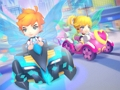 Игра Бум Карт 3D онлайн