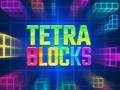 Игра Блоки Тетра онлайн