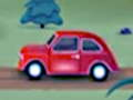 Игра Запуск автомобиля 2D онлайн
