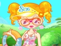 Игра Летняя мода Сью онлайн
