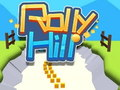 Игра Качение с горы онлайн