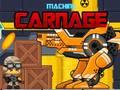 Игра Машинная резня онлайн