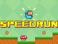 Игра Скоростной бег онлайн