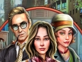 Игра Что-то секретное онлайн