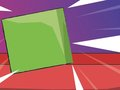 Игра Бегущий кубик: Бесконечный онлайн