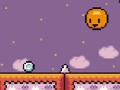 Игра Прыгучая игра онлайн