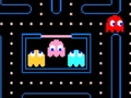 Игра Клон Пакман онлайн