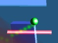 Игра Прыгун 2D онлайн