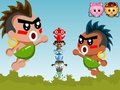 Игра Падающий Джоуи онлайн