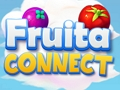 Игра Фруктовое соединение онлайн