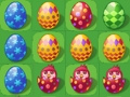 Игра Яичный матч онлайн