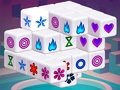 Игра Маджонг Измерения 3D онлайн