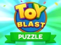 Игра Головоломка: Игрушечный взрыв онлайн