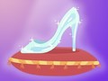 Игра Золушка Матч 3D онлайн