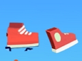 Игра Люблю ходить онлайн
