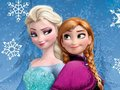 Игра Эльза и Анна Злодейский стиль онлайн