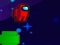 Игра Летающий Амонг Ас онлайн