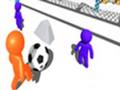 Игра Сумасшедший стрелок онлайн