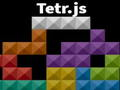 Игра Тетрис онлайн