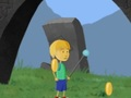 Игра Мрачные символы онлайн