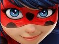 Игра Леди Баг: Скрытые звезды онлайн