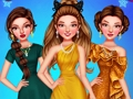 Игра Битва моды знаменитостей онлайн