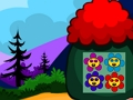 Игра Побег из леса черепа онлайн