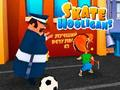 Игра Хулиганы на скейте онлайн