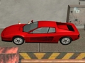 Игра Шлифовка автомобилей онлайн