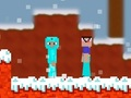 Игра Нуб против Хакера: Обновленный онлайн