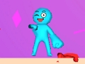 Игра Мастер бокса 3D онлайн